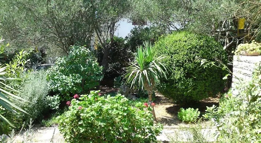 Apartment In Zdrelac With Sea View, Balcony, Air Conditioning, Wi-Fi Croatia