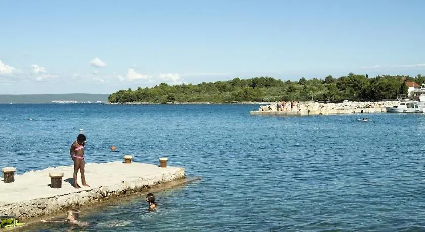 Apartment In Zdrelac With Sea View, Balcony, Air Conditioning, Wi-Fi 0*,  Croatia